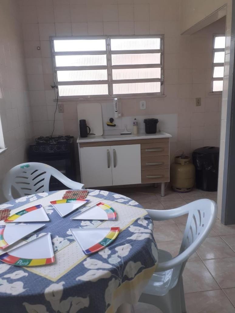 Casa Cabo Frio - Praia do Foguete House in Cabo Frio