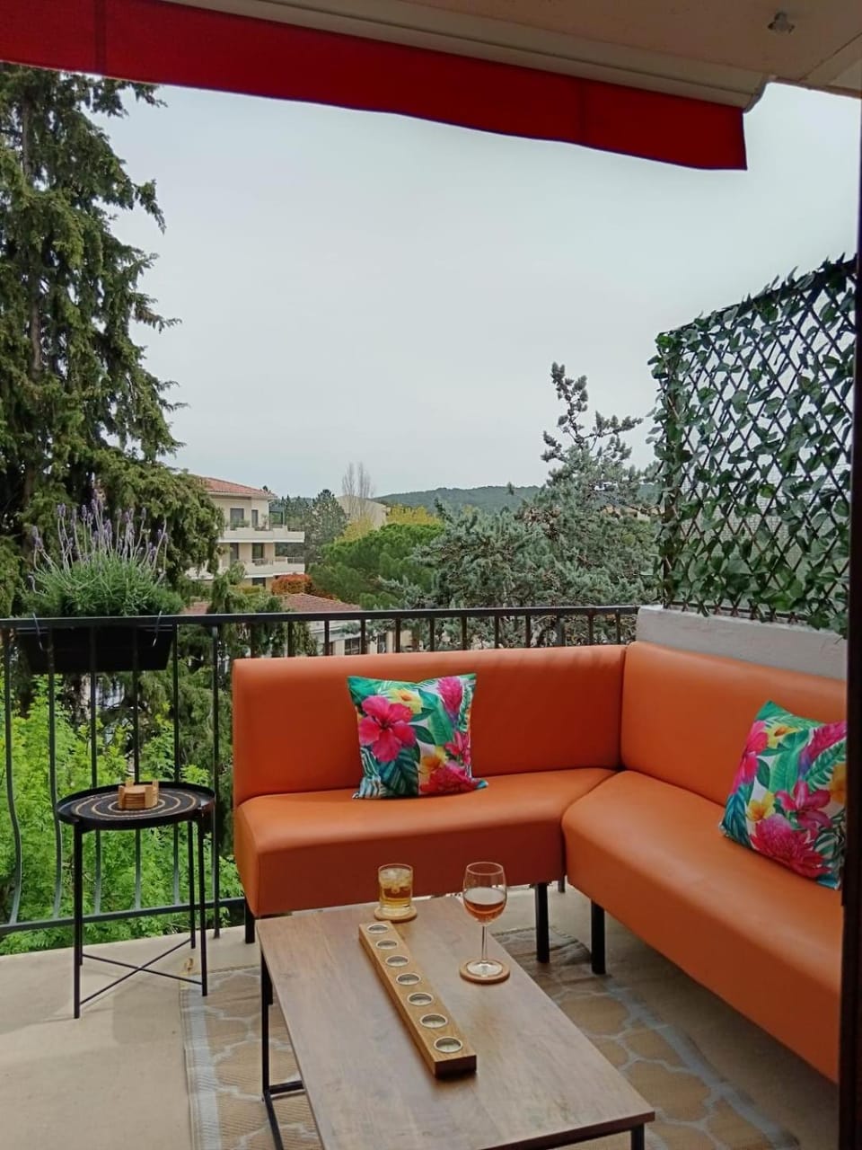 Cosy T3, proche centre ville Apartment in Aix-en-Provence
