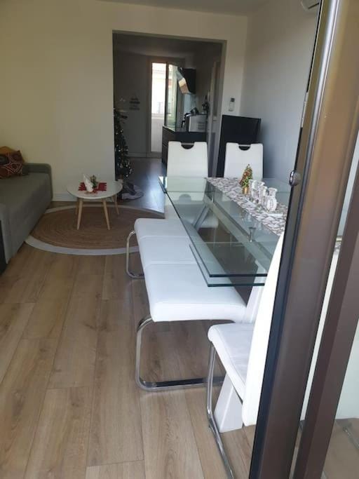 Cosy T3, proche centre ville Apartment in Aix-en-Provence