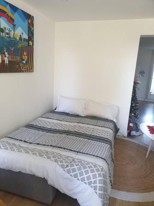 Cosy T3, proche centre ville Apartment in Aix-en-Provence