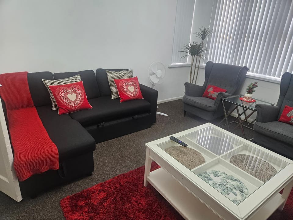 Nariken Apartments, Cardiff Apartment in Cardiff