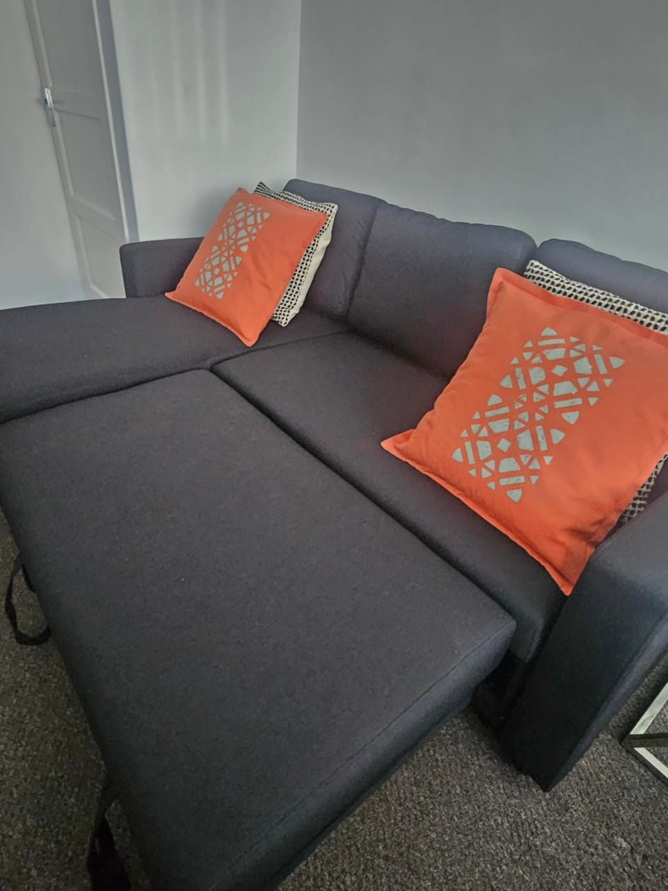 Nariken Apartments, Cardiff Apartment in Cardiff