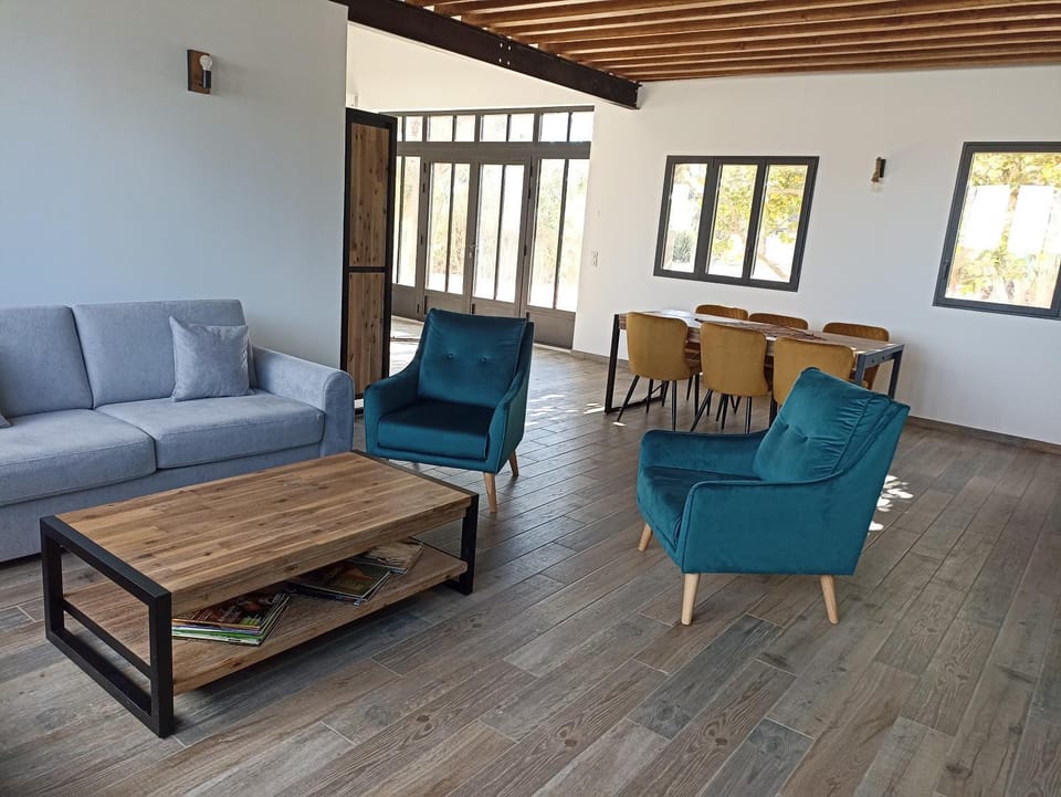 Campagne et Mer House in Perpignan