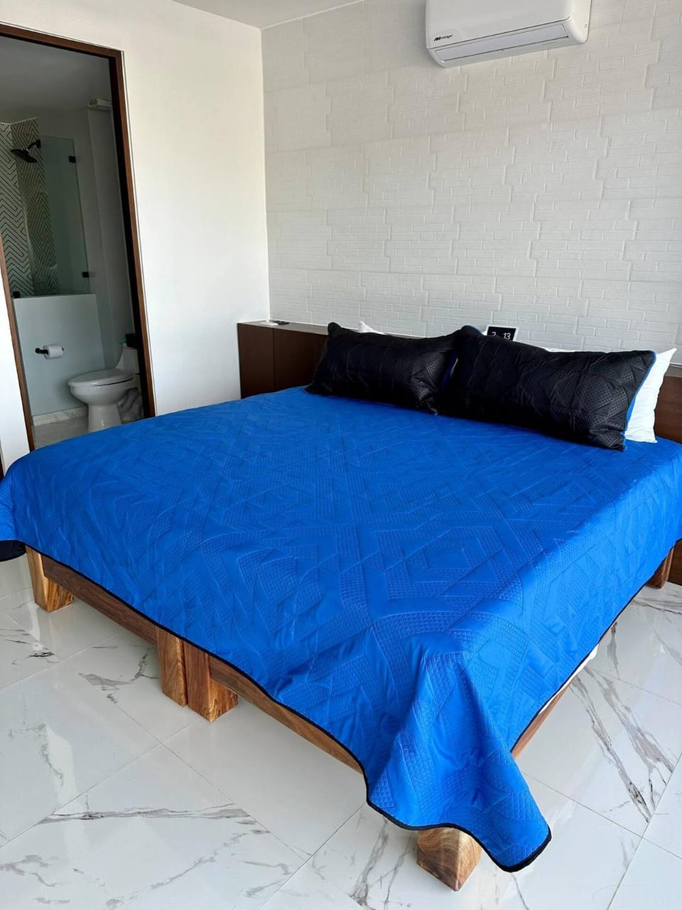 Catalina Casita Cozy 2-Bed Getaway Near Beach House in Puerto Vallarta