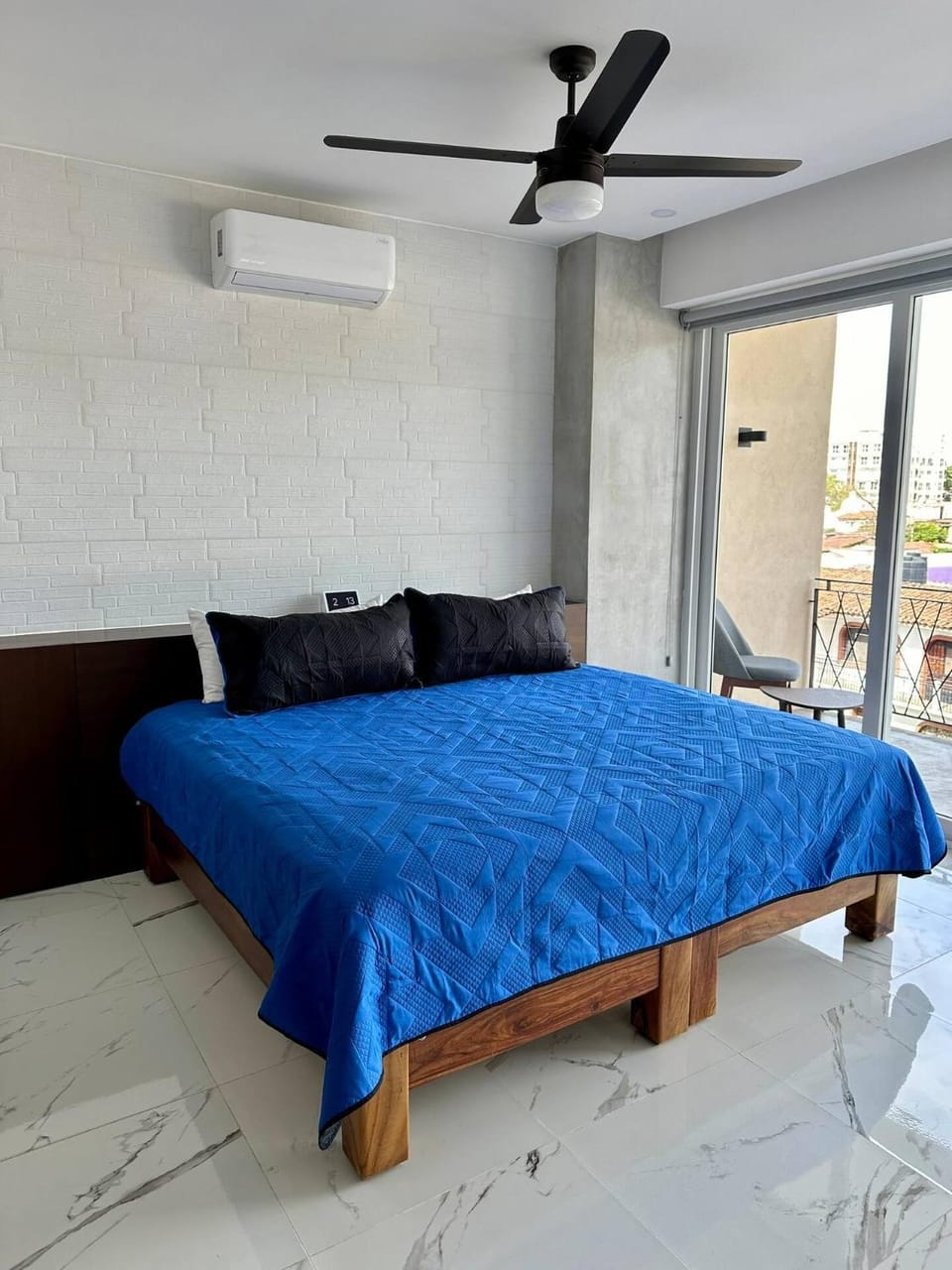 Catalina Casita Cozy 2-Bed Getaway Near Beach House in Puerto Vallarta