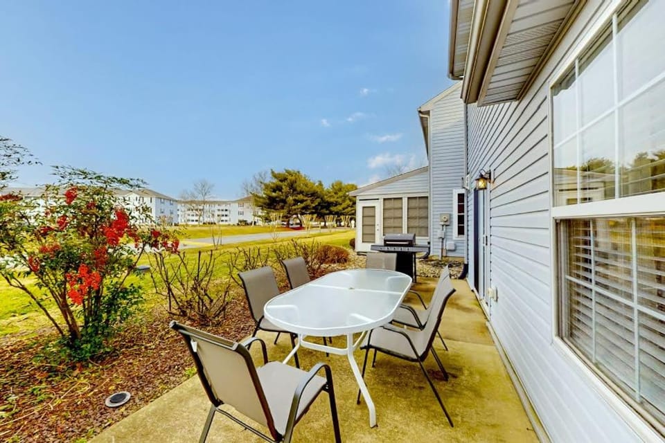 Eagles Landing --- 10 Jenna Ln. House in Rehoboth Beach