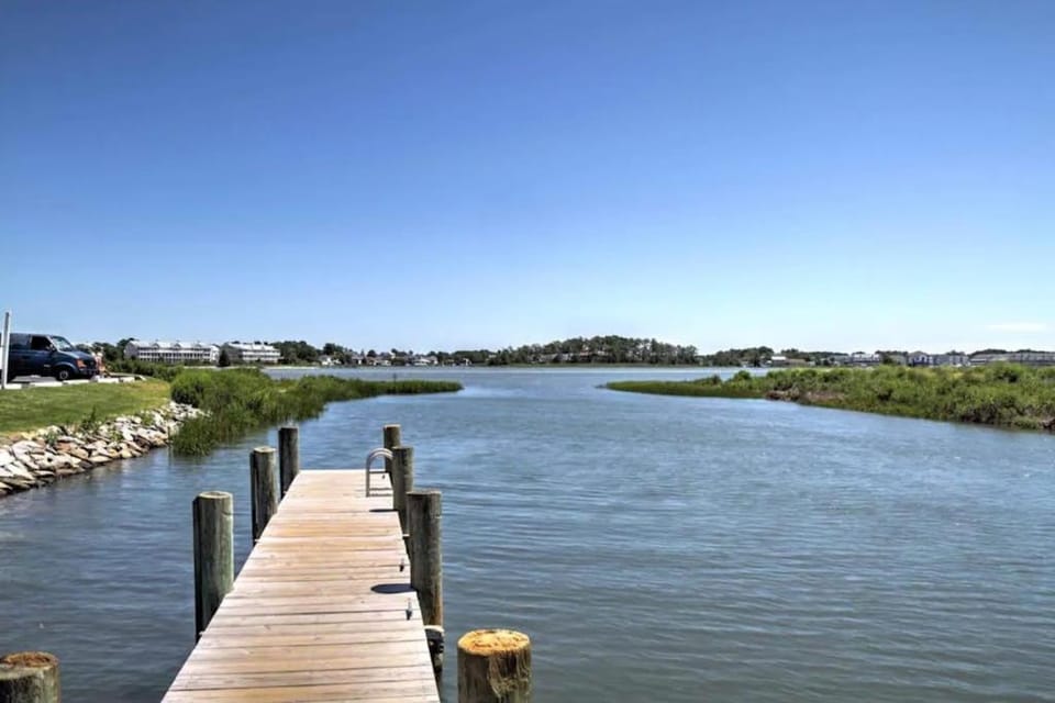 Eagles Landing --- 10 Jenna Ln. House in Rehoboth Beach