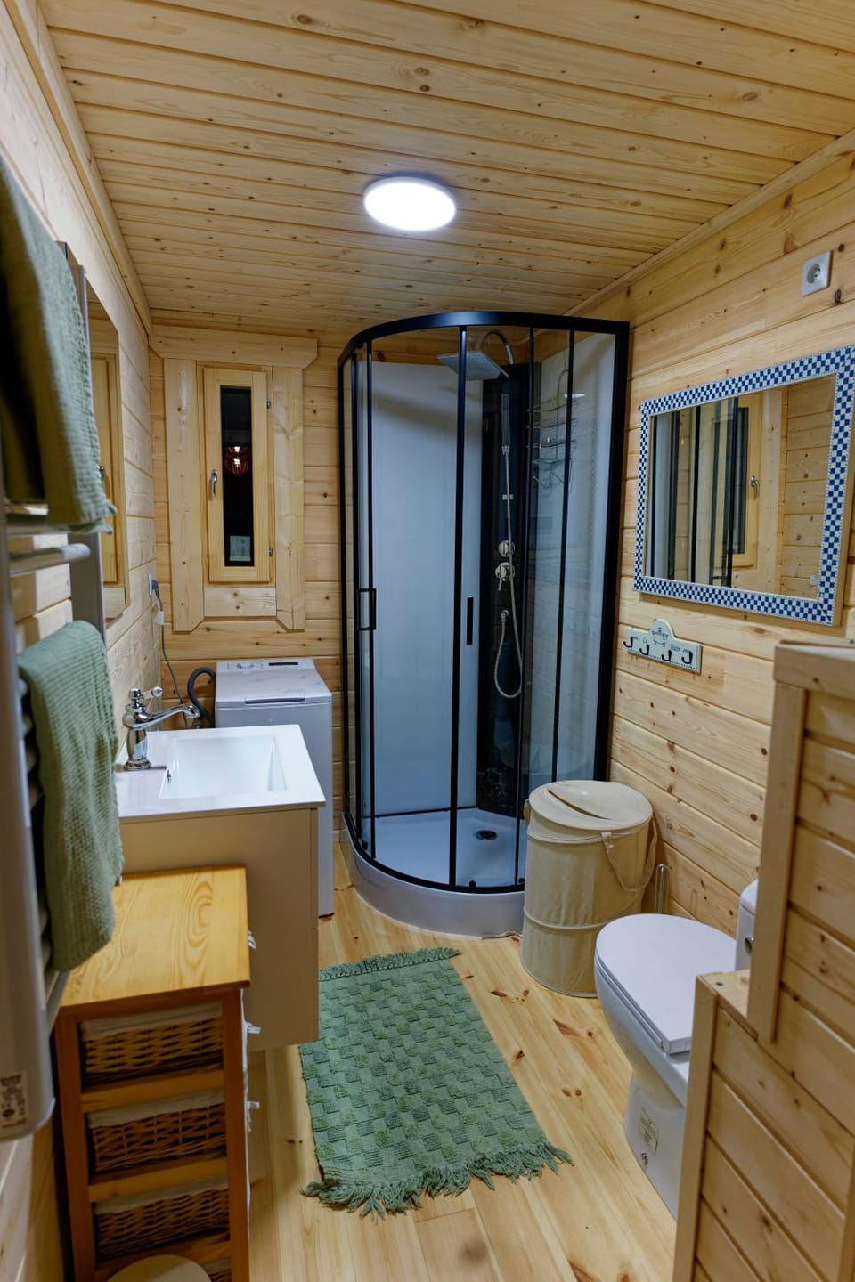 Autour de l'étang 86 Chalet in Hauts-de-France