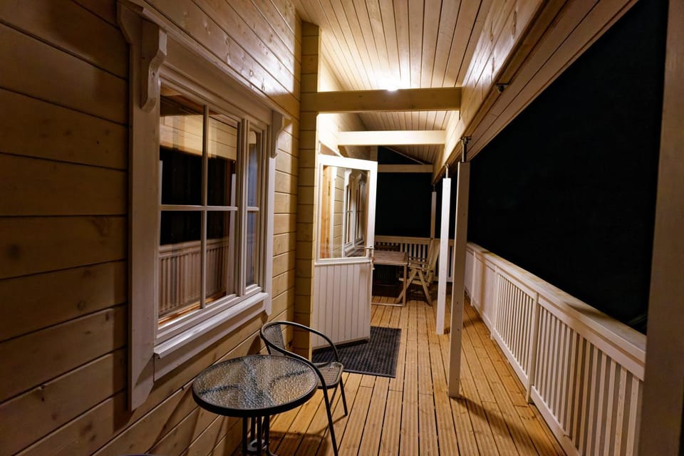 Autour de l'étang 86 Chalet in Hauts-de-France
