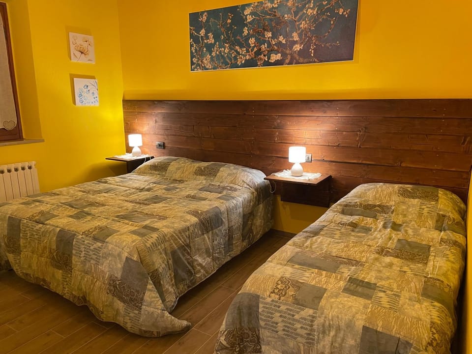 A casa di Bice Bed and Breakfast in Tuscany