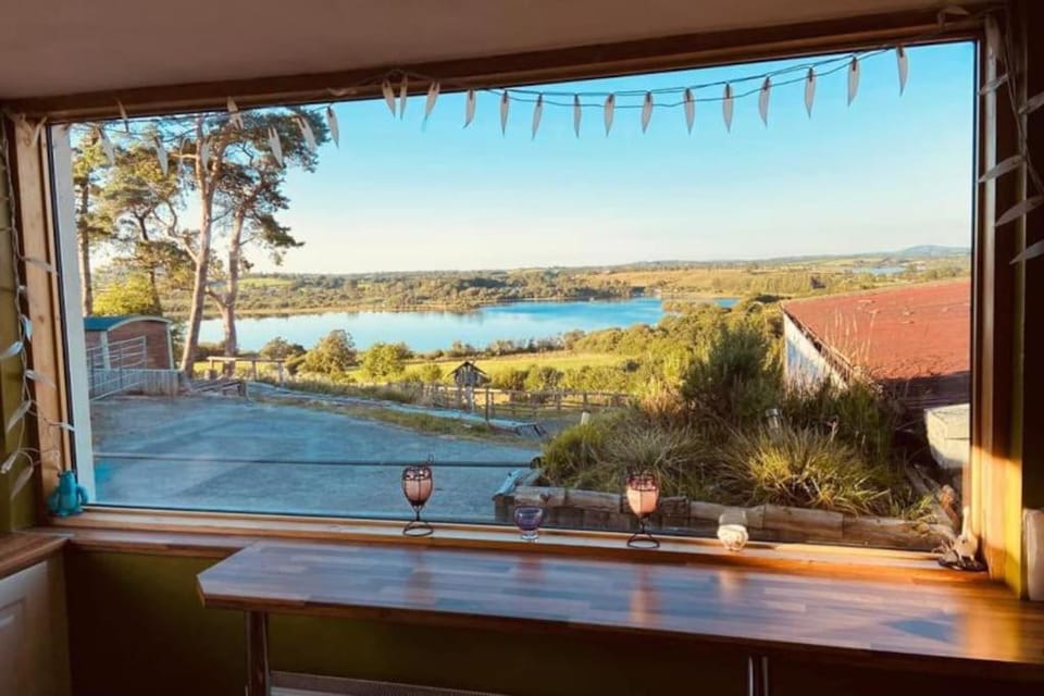 McCormacs Farmhouse House in Longford