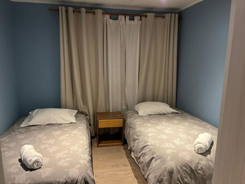 HOTEL LOYOLA Hotel in Chubut Province, Argentina