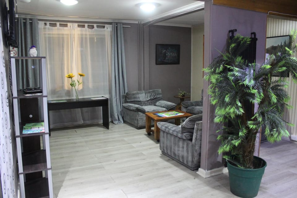 HOTEL LOYOLA Hotel in Chubut Province, Argentina