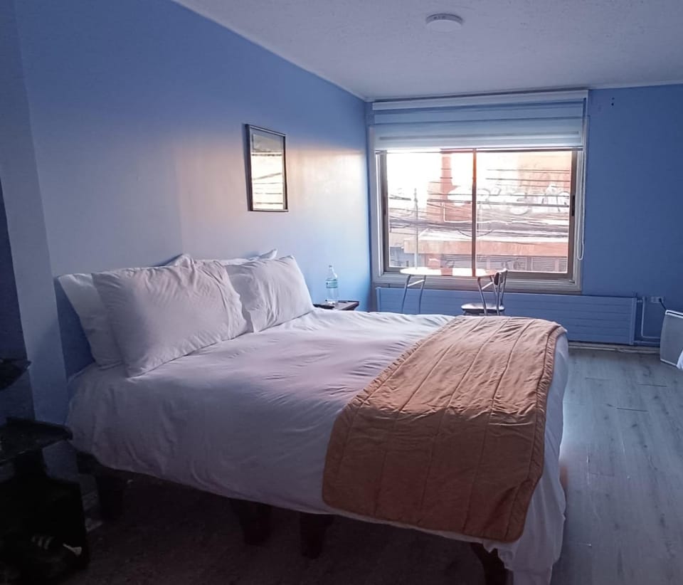 HOTEL LOYOLA Hotel in Chubut Province, Argentina