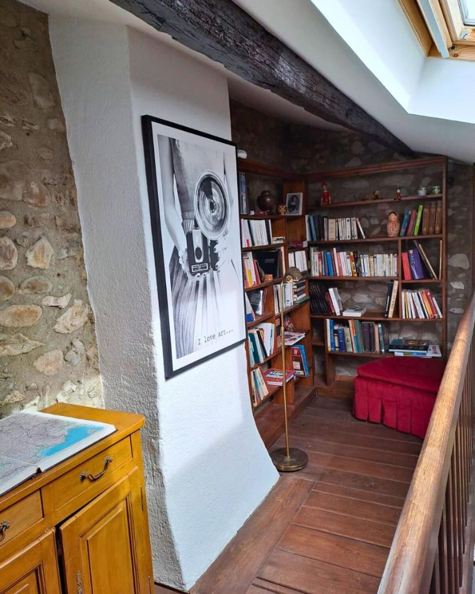 Maison Louisa House in Provence-Alpes-Côte d'Azur