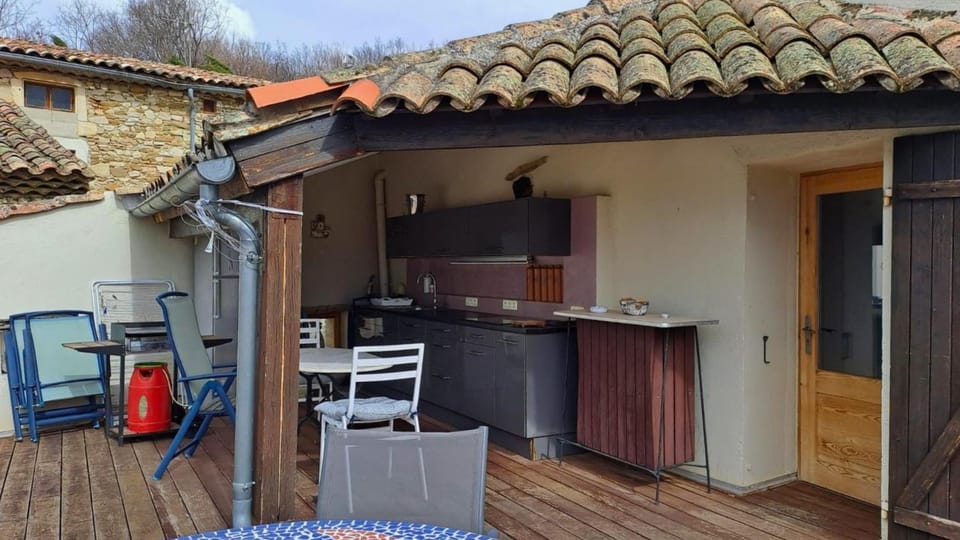 Maison Louisa House in Provence-Alpes-Côte d'Azur