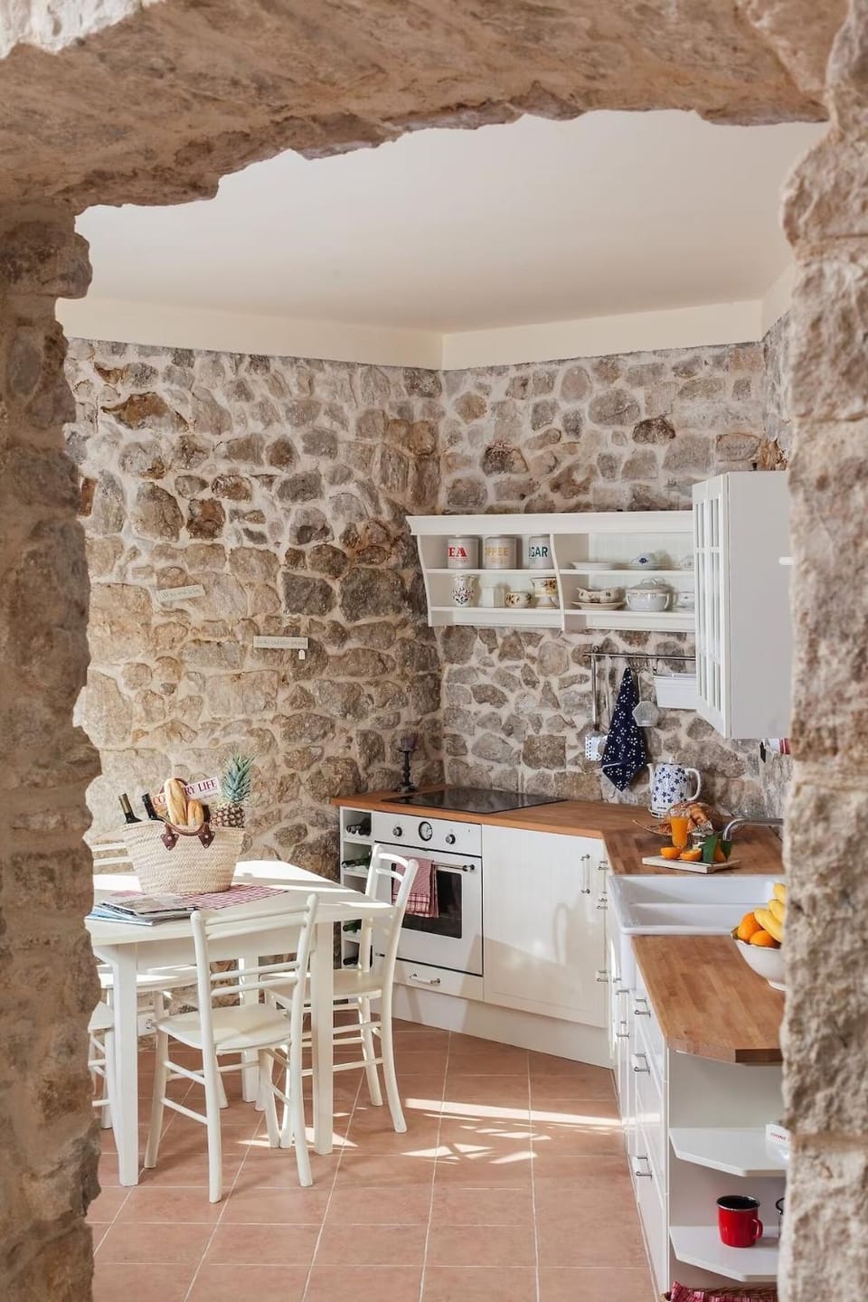 VILLA ROKO VINTAGE Villa in Split-Dalmatia County