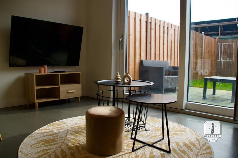 InBuren Apartment in Friesland, Netherlands