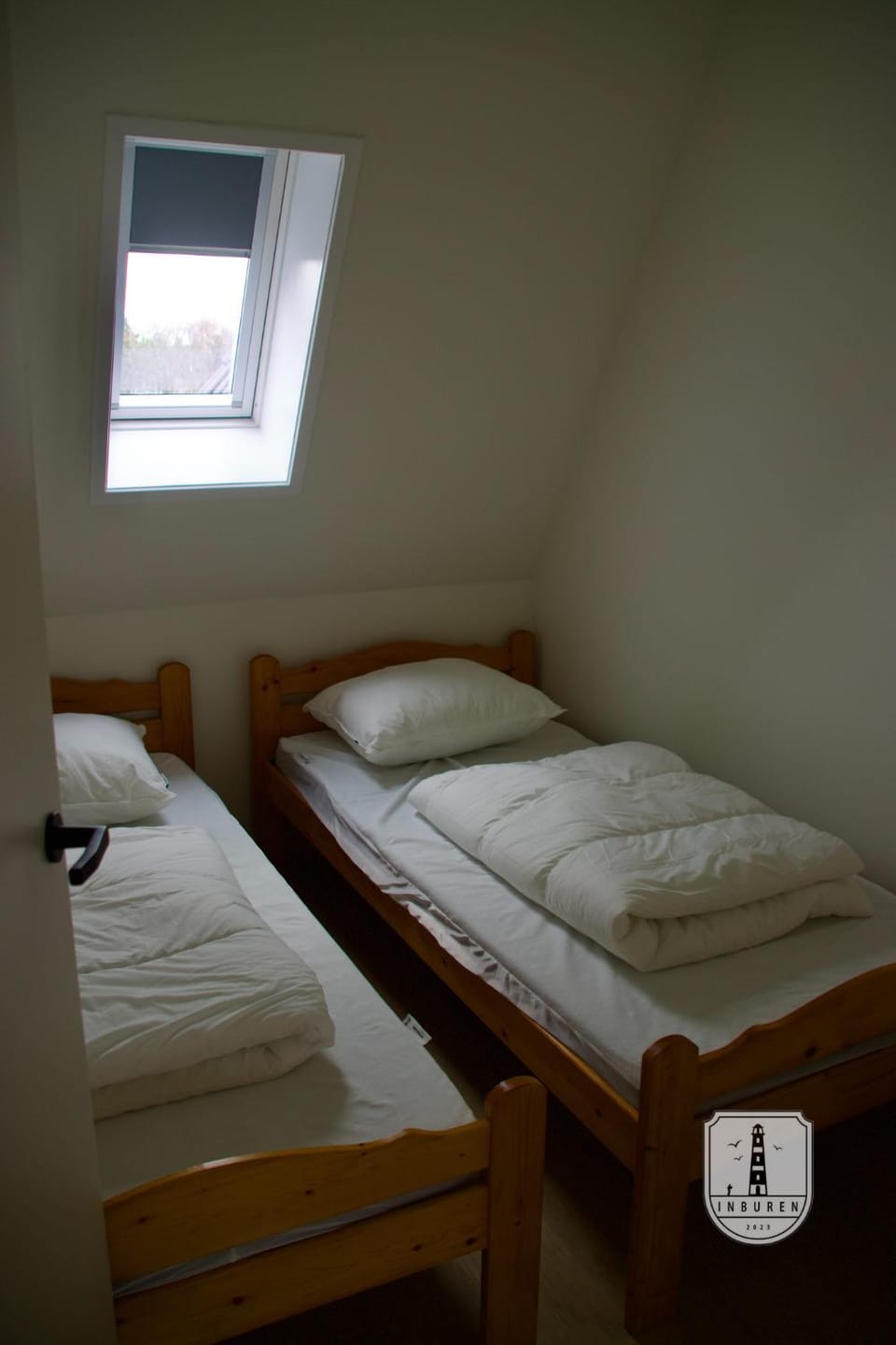 InBuren Apartment in Friesland, Netherlands