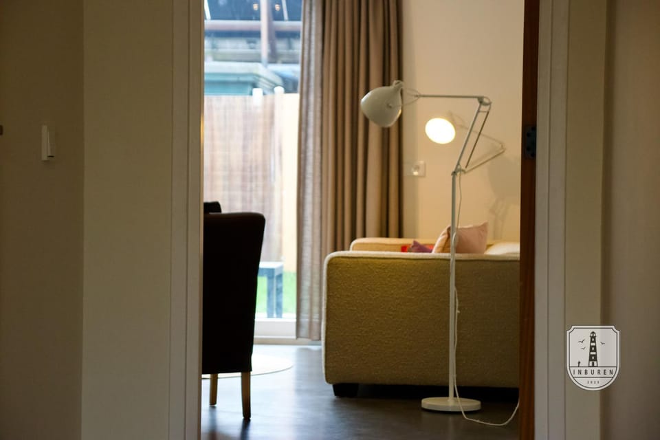 InBuren Apartment in Friesland, Netherlands