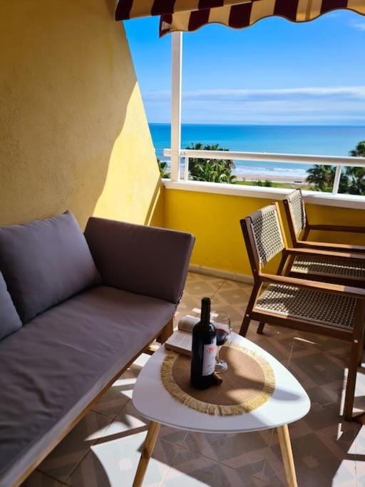 Los Cuentos De Natalia / The Tales Of Natalia Apartment in Valencian Community