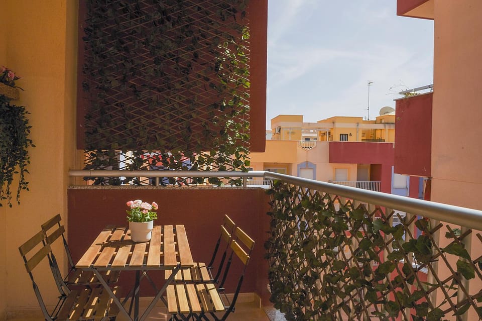 View (from property/room), Balcony/Terrace