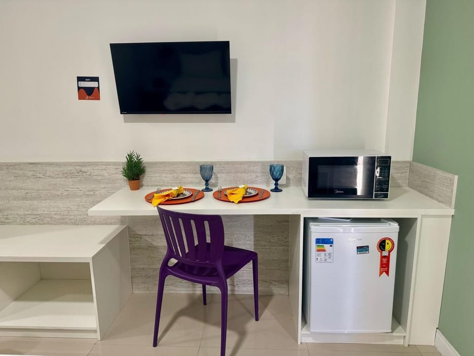 Flat 426 comfort in Passagem in Cabo Frio Apartment in Cabo Frio