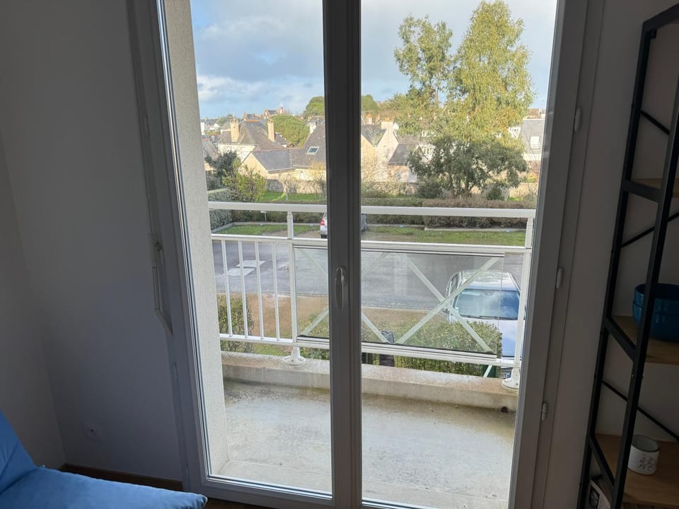 STELLA MARIS Apartment in Saint-Quay-Portrieux