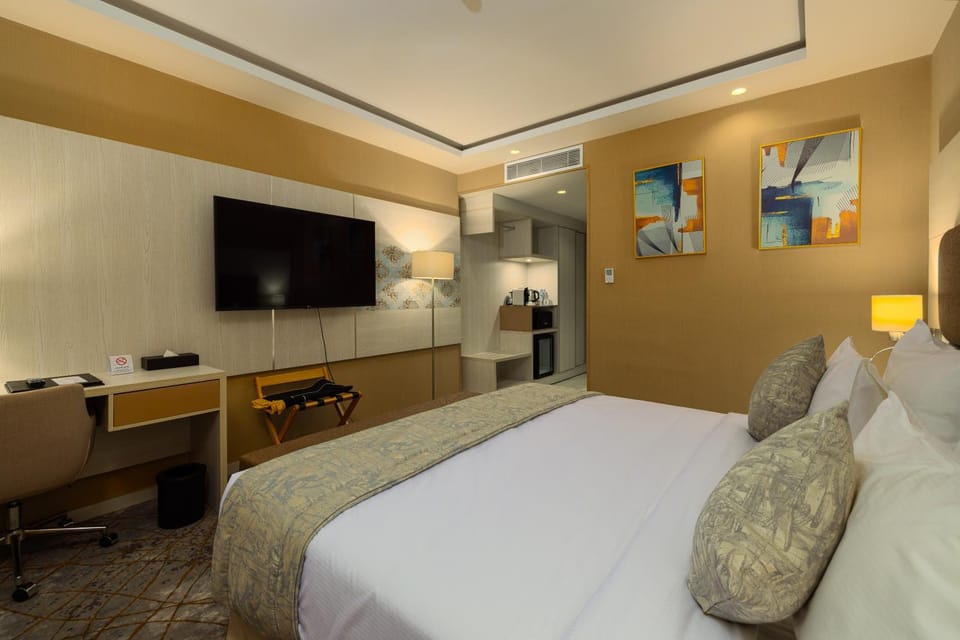 2H Hotel Hotel in Oran
