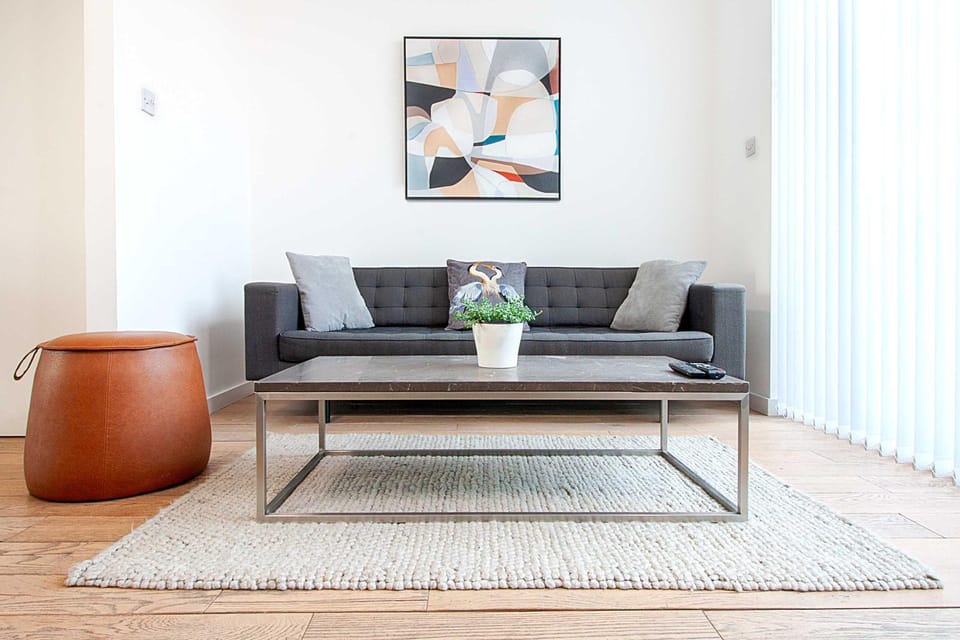 Luxury London Townhouse - Hidden Gem House in London Borough of Southwark