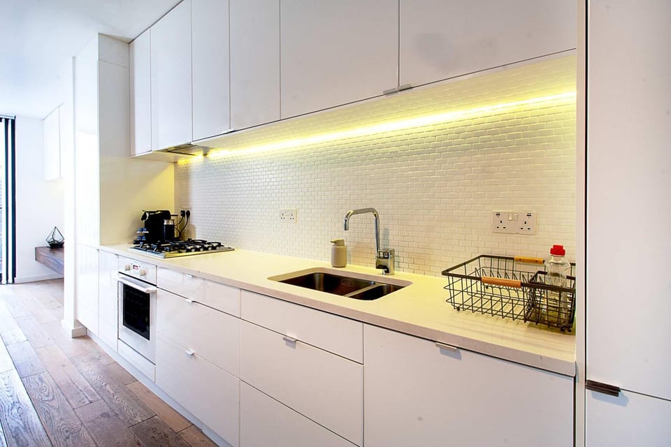 Luxury London Townhouse - Hidden Gem House in London Borough of Southwark