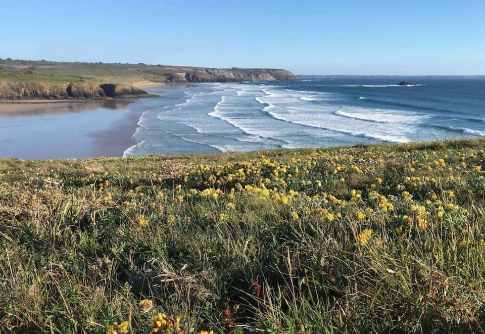 Villa au Coeur de la presqu'ile House in Crozon