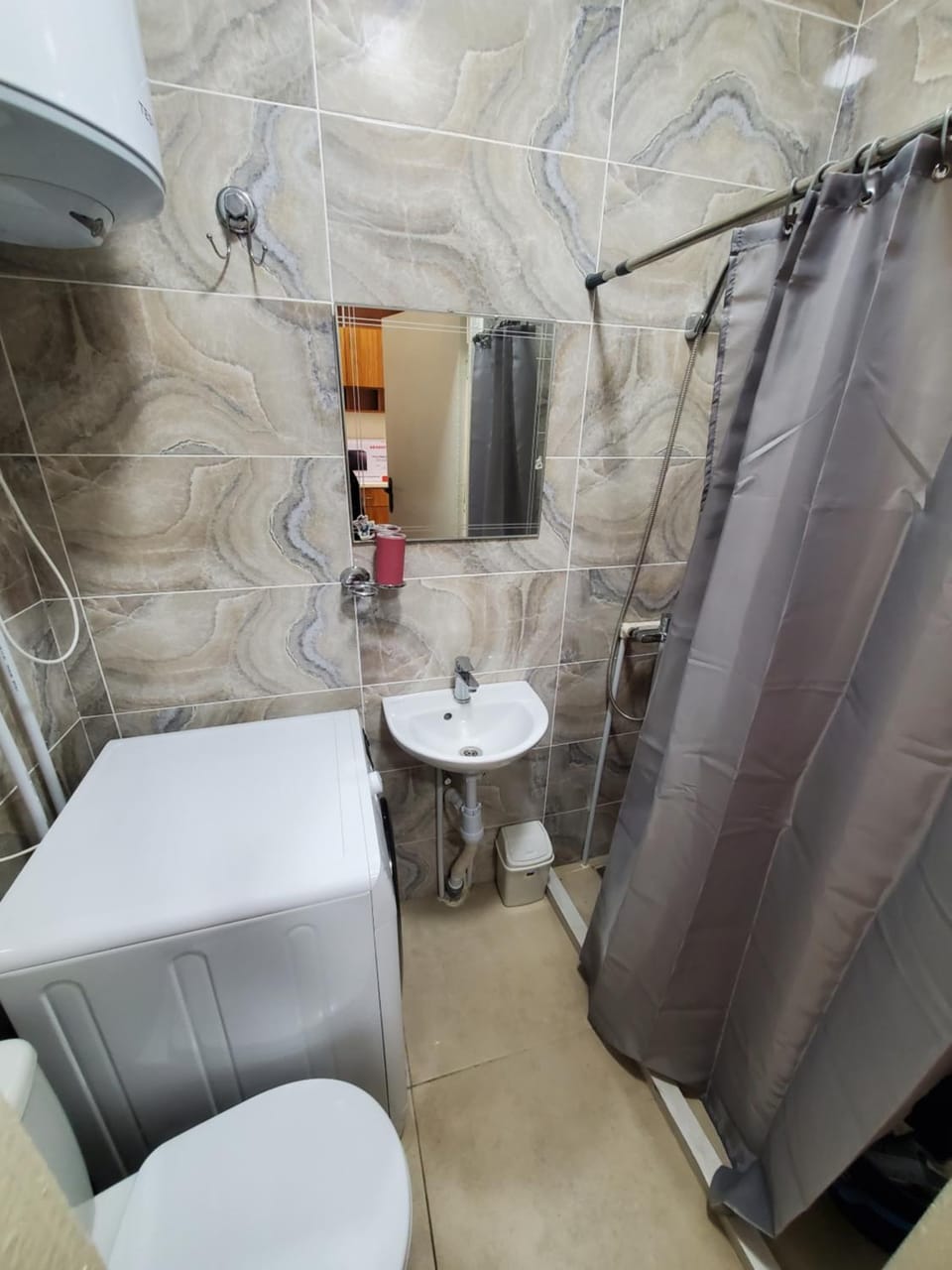 ARMONIE AIRPORT Studio Hostel in Odessa Oblast
