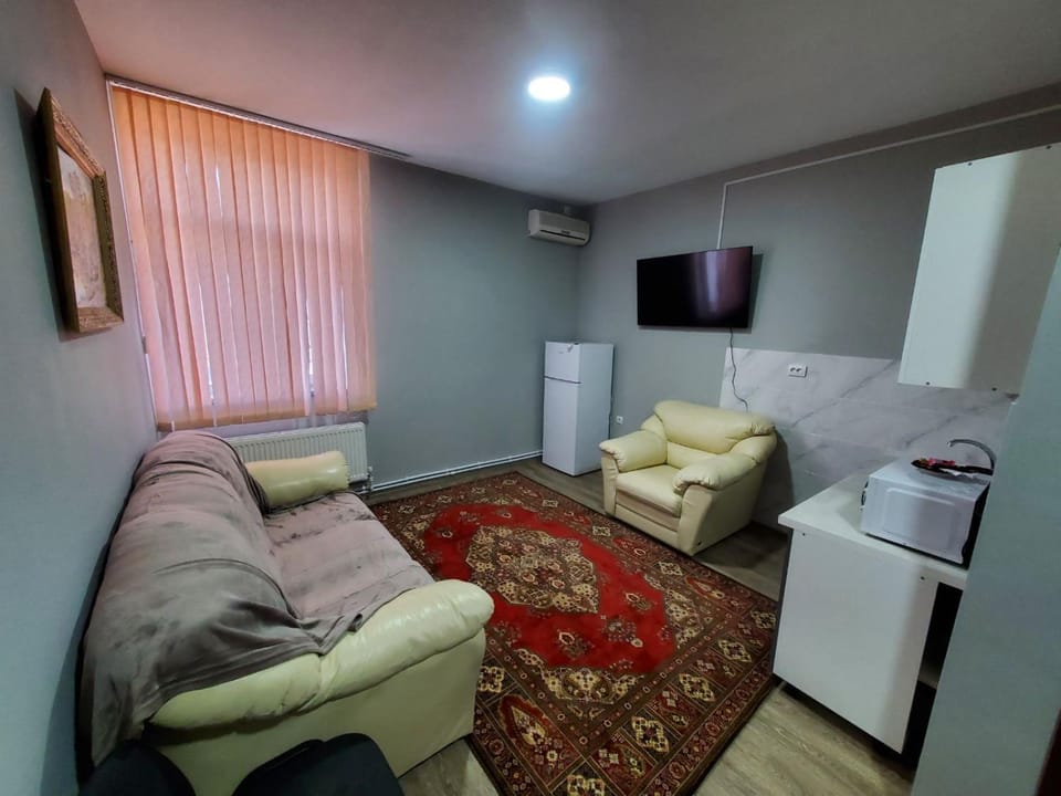 ARMONIE AIRPORT Studio Hostel in Odessa Oblast