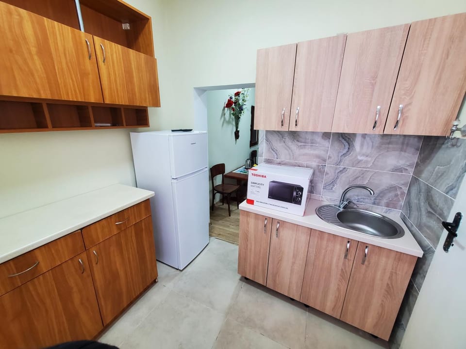 ARMONIE AIRPORT Studio Hostel in Odessa Oblast