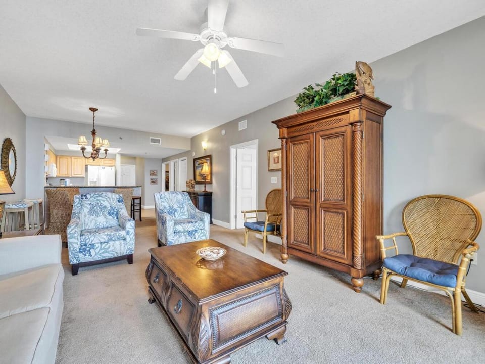 Ariel Dunes 607 House in Miramar Beach