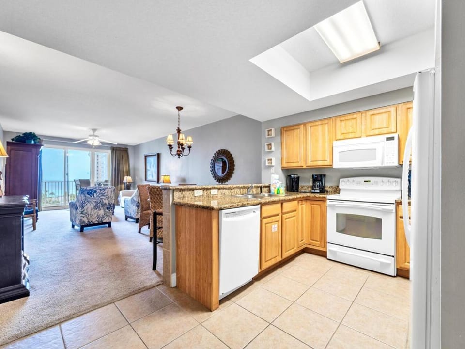 Ariel Dunes 607 House in Miramar Beach