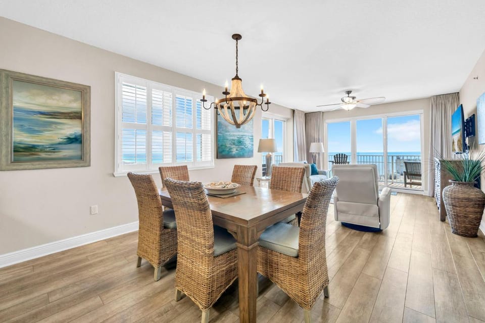 Ariel Dunes 2201 House in Miramar Beach