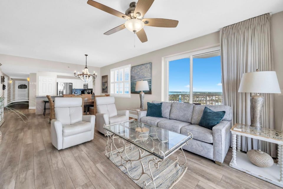 Ariel Dunes 2201 House in Miramar Beach