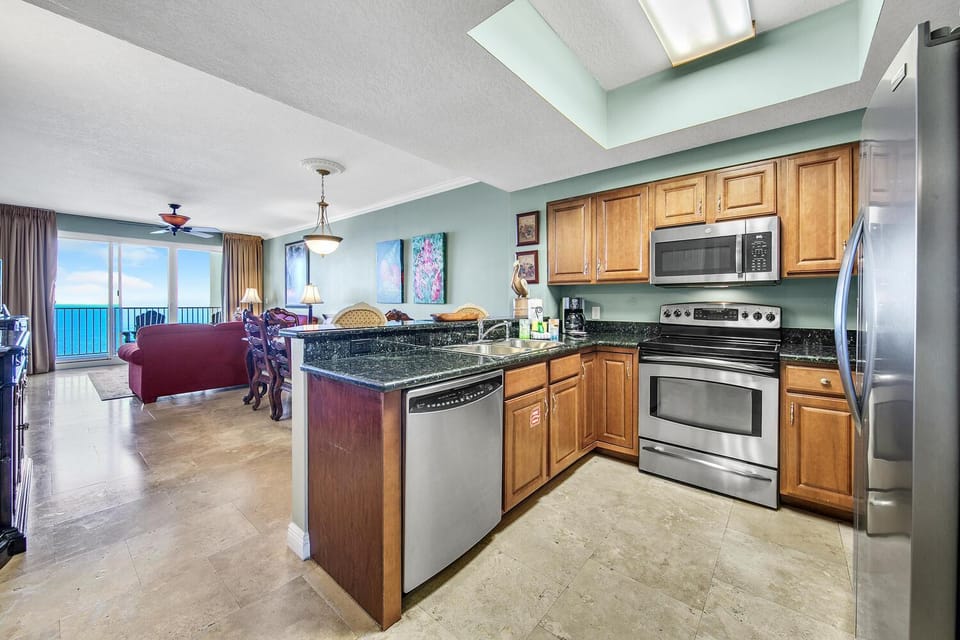 Ariel Dunes 2203 House in Miramar Beach