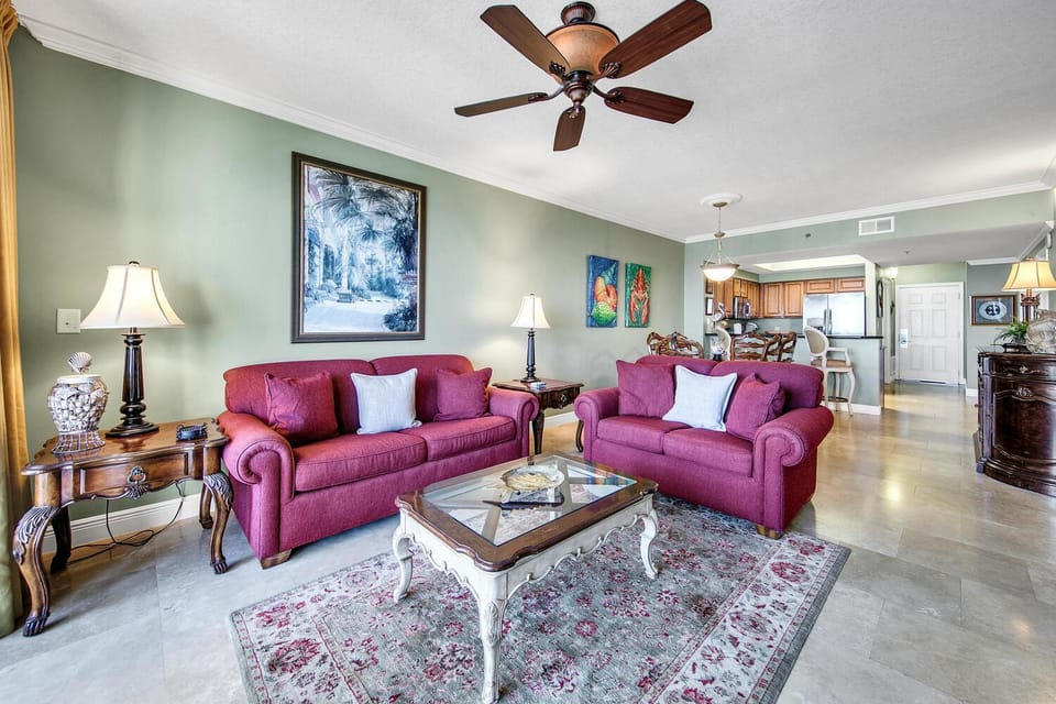 Ariel Dunes 2203 House in Miramar Beach
