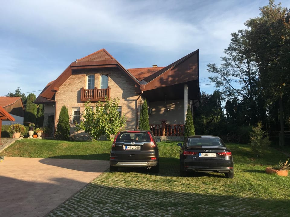 Gabi Magánszálláshely Bed and Breakfast in Hungary