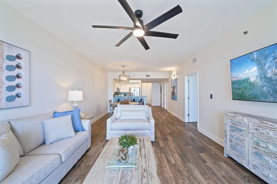 Ariel Dunes 1607 House in Miramar Beach