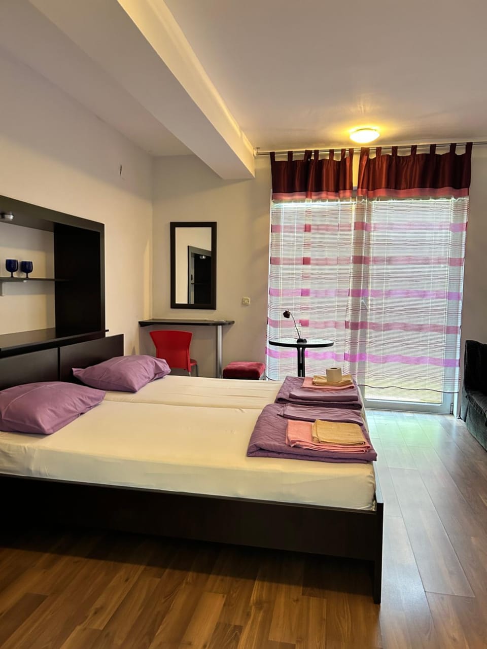 Adzija House Apartment in Ohrid