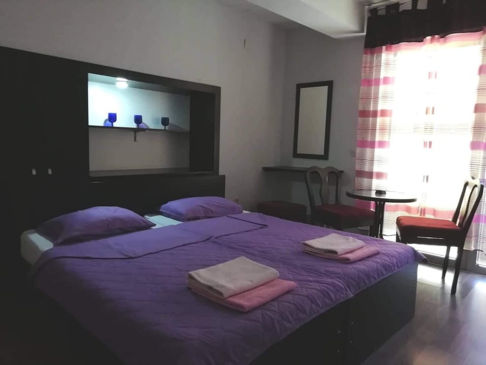 Adzija House Apartment in Ohrid