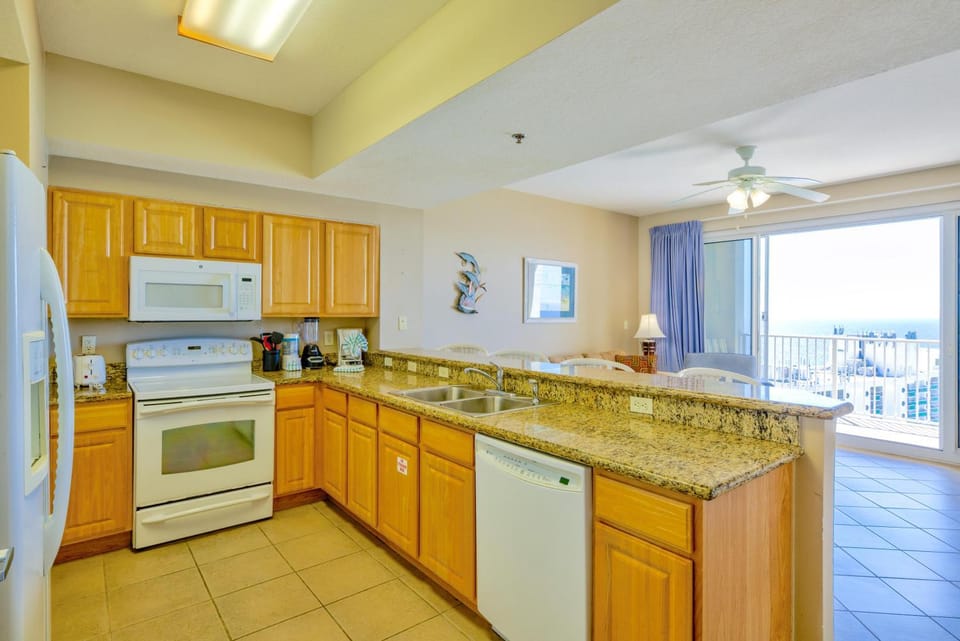 Ariel Dunes 2205 House in Miramar Beach