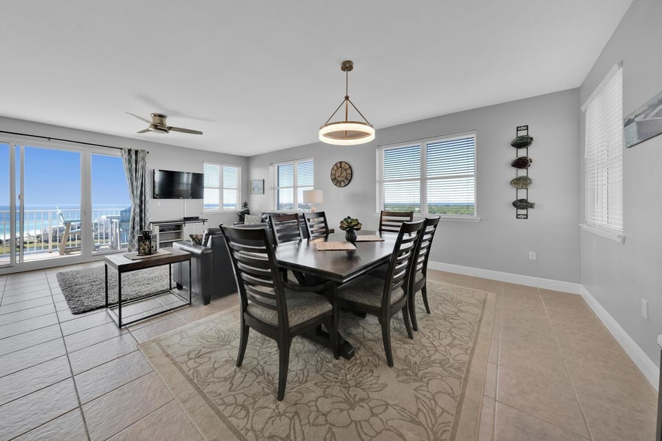 Ariel Dunes II 1510 House in Miramar Beach