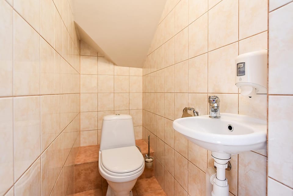 Vila Krantas Bed and Breakfast in Palanga