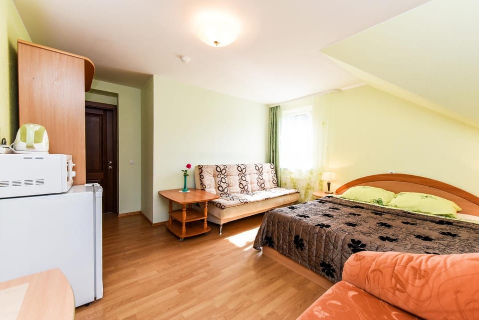 Vila Krantas Bed and Breakfast in Palanga