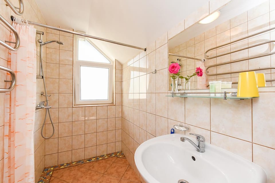 Vila Krantas Bed and Breakfast in Palanga